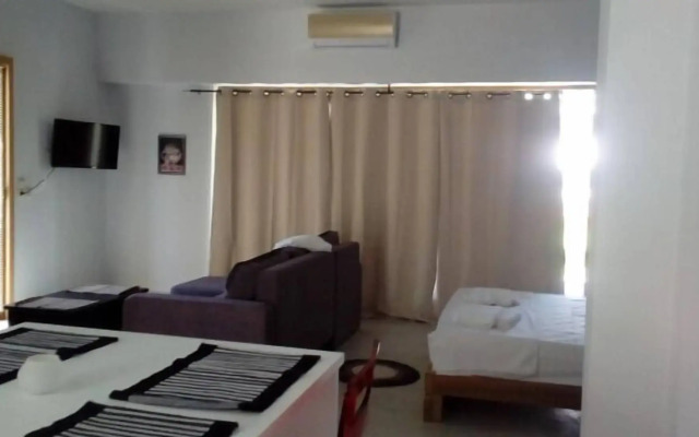 Beloni Apartments and Studios