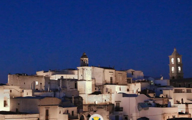 Peonia - appartamento