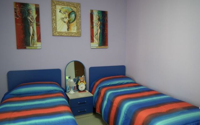 Il Sorriso B&B