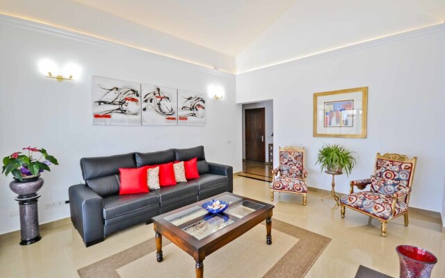 Villa Qura