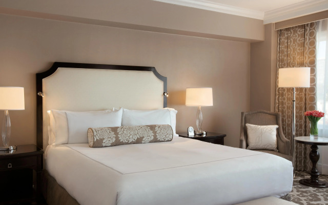 Fairmont San Francisco