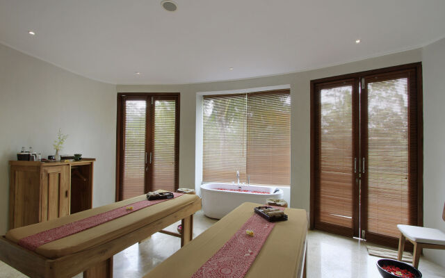 Puri Sebali Resort