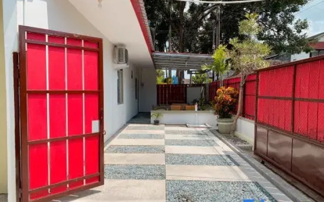 Sighma Palem Merah Gejayan Premiere