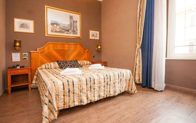 Vatican Top Accommodation