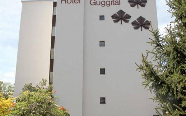 Hotel Guggital