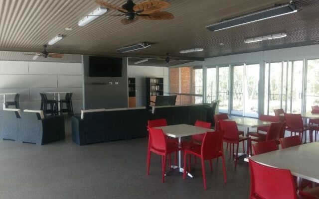 Tuncurry Lakes Resort