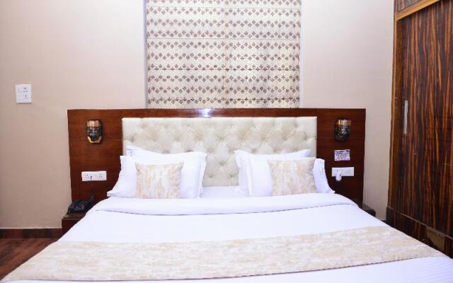Hotel Signature Villa , Sonipat
