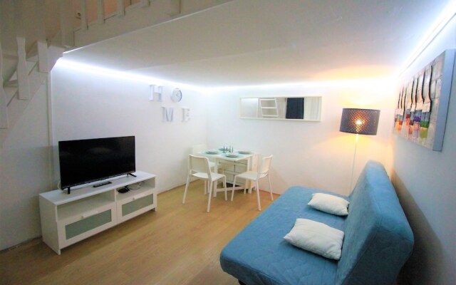 Budapest Easy Flats - Opera Apartments
