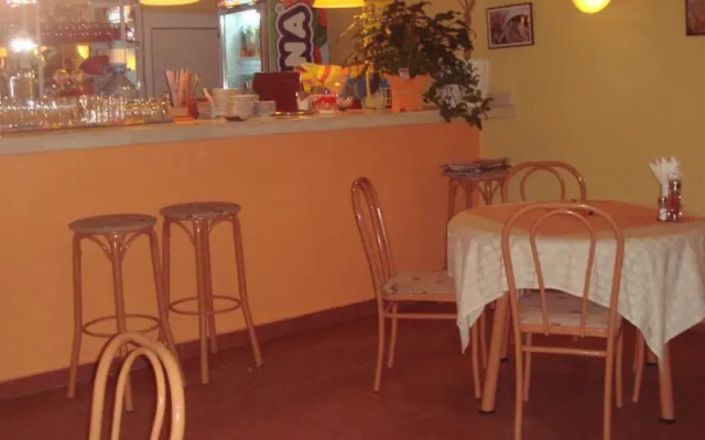 Family Hotel Central