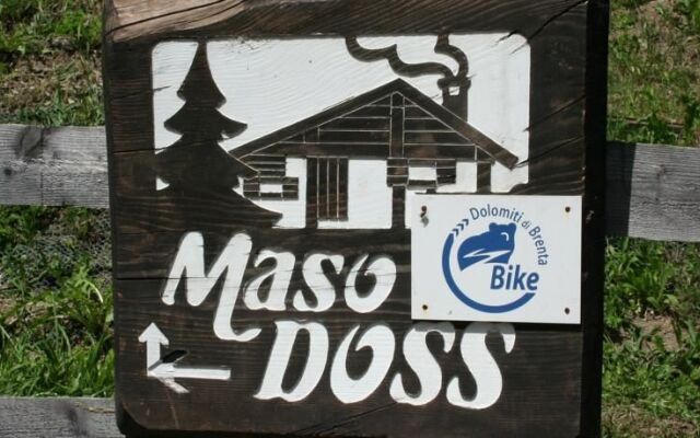 Chalet Maso Doss