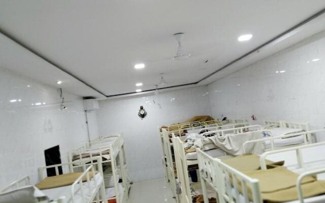 Star Dormitory
