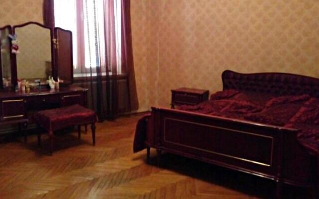 Home Stay At Georgis Place