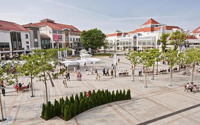 Sopot Centrum