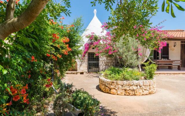 Il Trullo di Martino