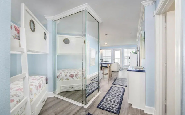 Seascape 2114 in Galveston