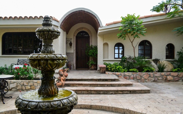 Hacienda Edith