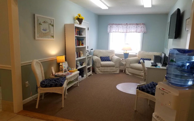 Cape Cod Holiday Estates, a VRI resort