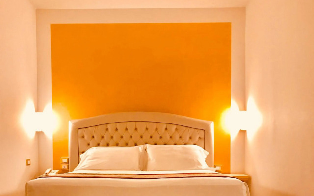 Hotel Verdi