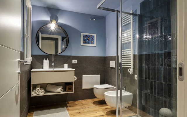 Carignano Luxury Suite