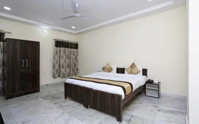 Shree Krishna Spiritual Stay by OYO