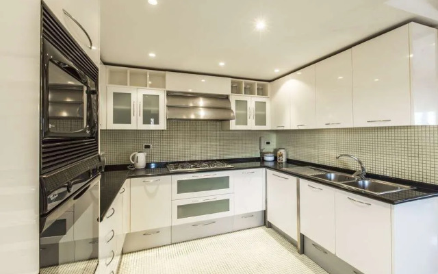 Attic Panoramic View R&R