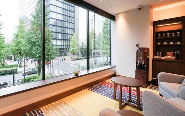 Hotel Ryumeikan Ochanomizu Honten