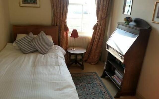Dalpatrick Farmhouse