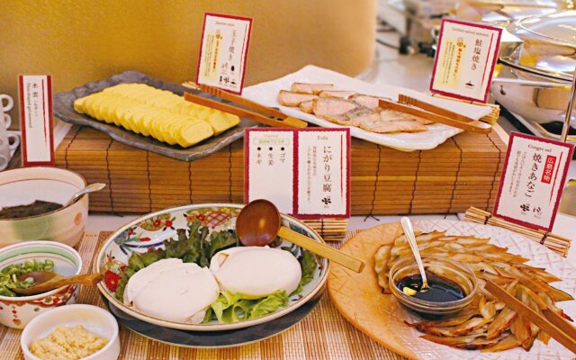 Hotel Century21 Hiroshima