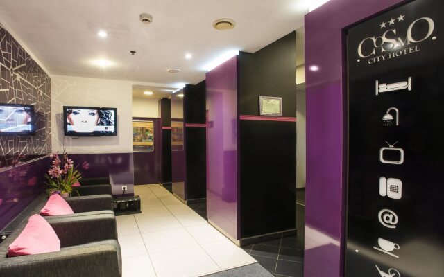 Alta Moda Fashion Hotel