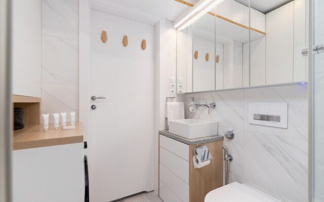 Apartment Bartla 19 by Renters