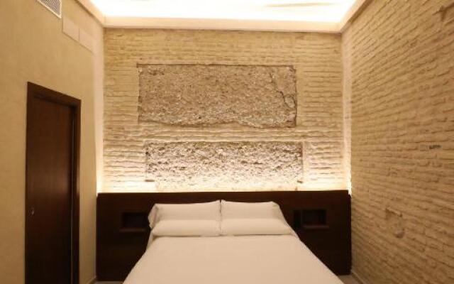 Casa Señorial Siglo XVIII