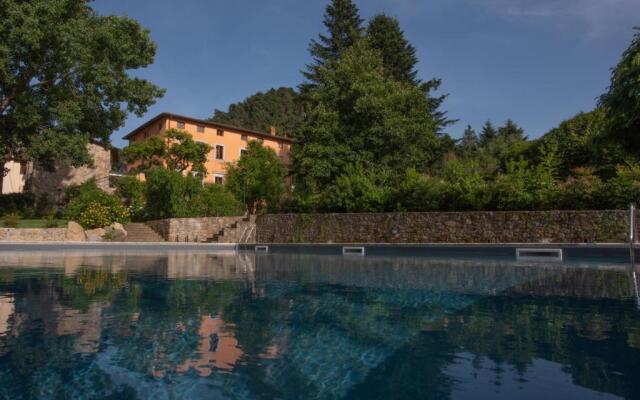 Relais Corte Rodeschi