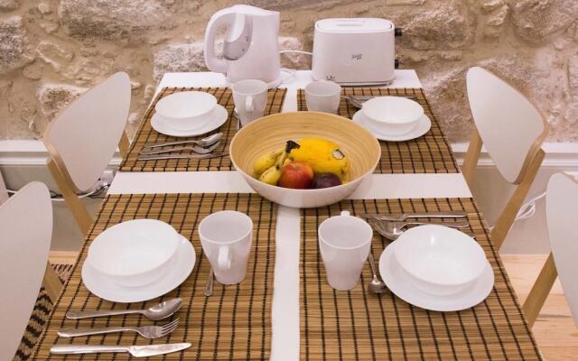 Downtown Charming and Quiet Apartment