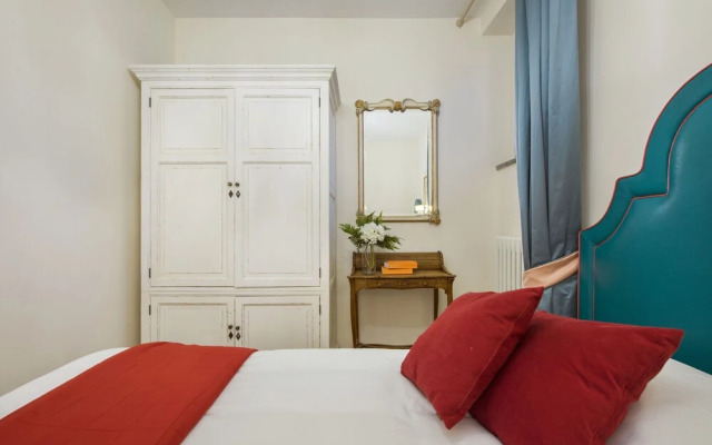 Luxury Apartment con vista su PIAZZA DELLA SIGNORIA