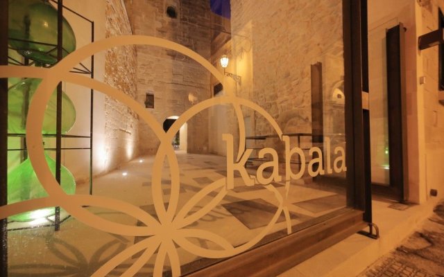 Kabala b&b