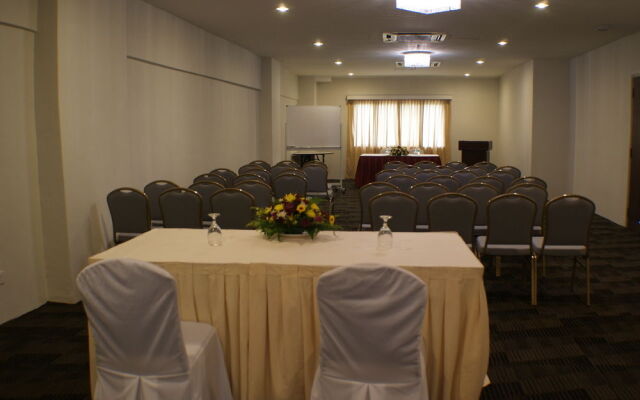 Puteri Garden Hotel Klang