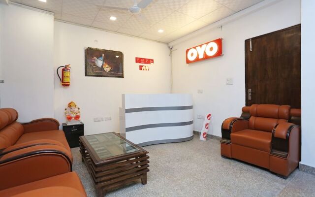OYO 14386 Orange inn