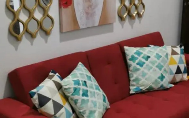 Apartamentos Casco Historico Comayagua