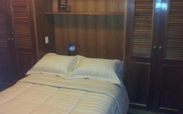 Leblon Comfort & Tranquility