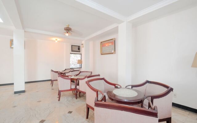 Airy Eco Stasiun Cirebon Siliwangi 87