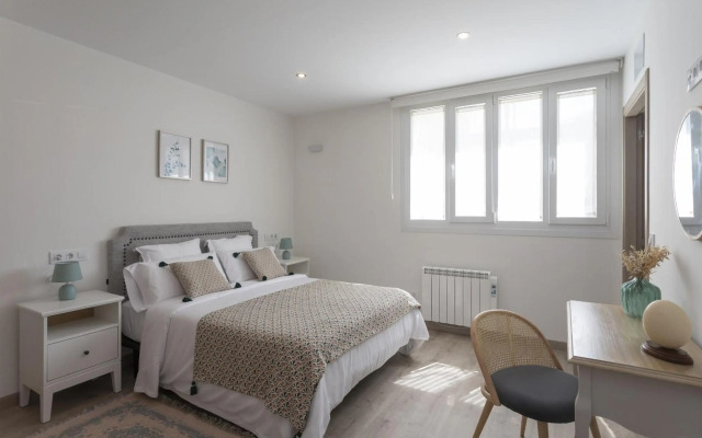 Playa Ribeiría apartamento vacacional