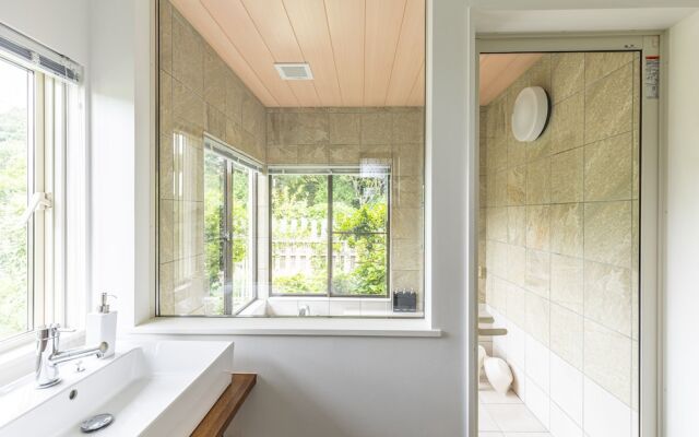 Resort stay Bowen