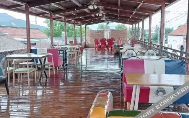 Miyun 1958 Boutique Hostel