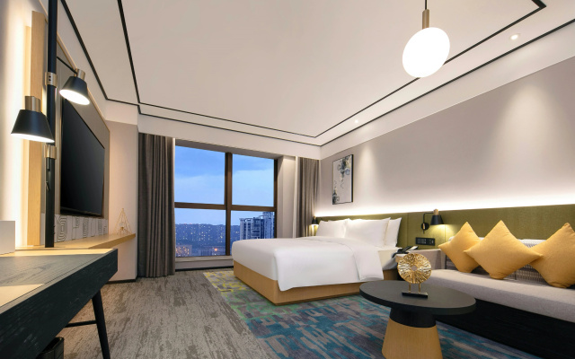 Hilton Garden Inn Changsha Yuelu