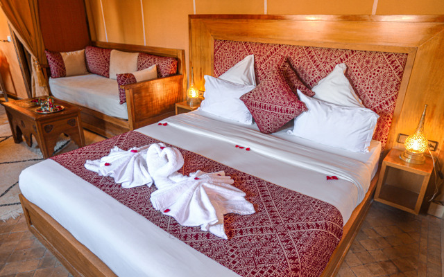 Riad Melhoun & Spa