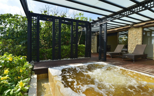 Wellness Villa BRISA
