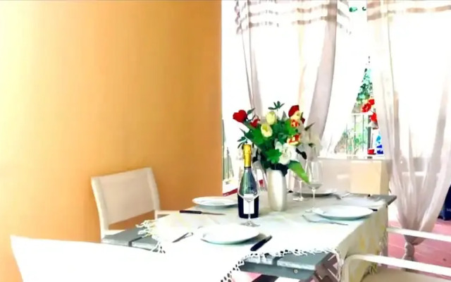Flat 3 bedrooms - Alassio