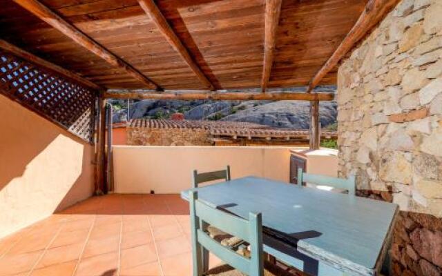 Piazzetta dei Pini LC-30