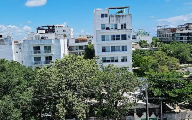 TJ Boutique Suites