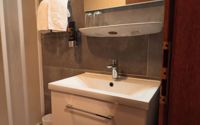 Gästehaus - Kipfenberg